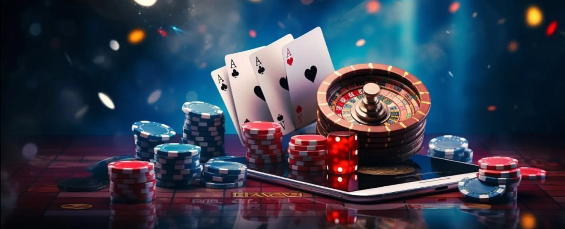 Poppy Playtime Trailer Chapter 3 themed background with AHH88 Online Casino elements
